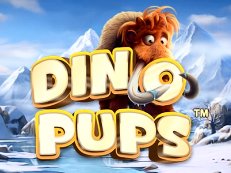 dino pups slot amatic wildcat gaming