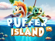 Puffer Island slot
