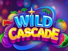Wild Cascade slot